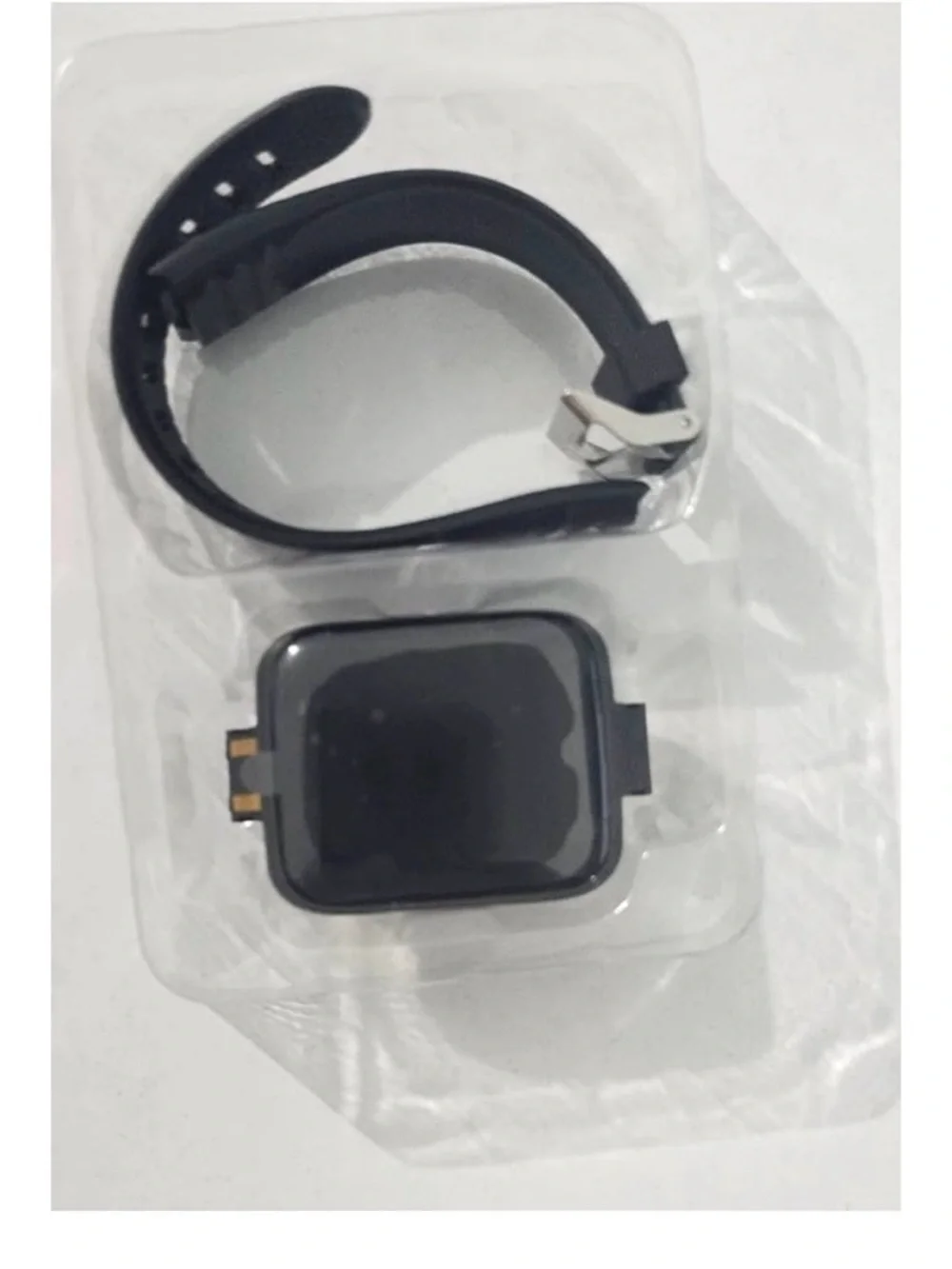 N/A smart bracelet
